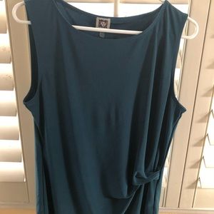 Ann Klein top